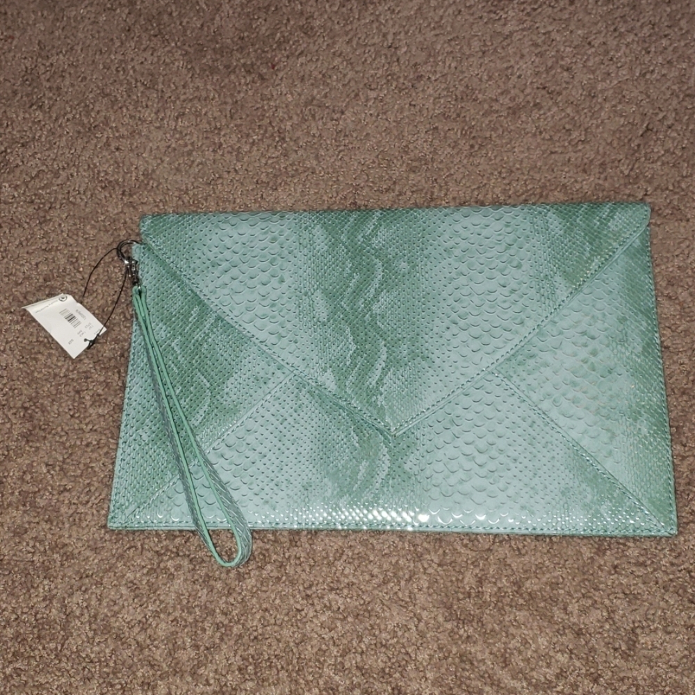 Limited Clutch purse